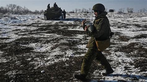 Ukraine says it advances in Kursk region, urges allies help .